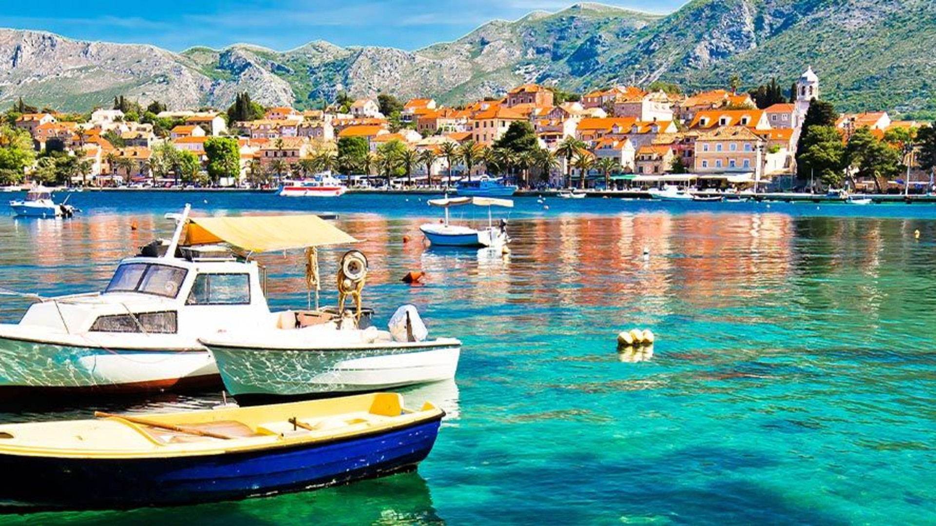 Click to view large image Premium Balkans