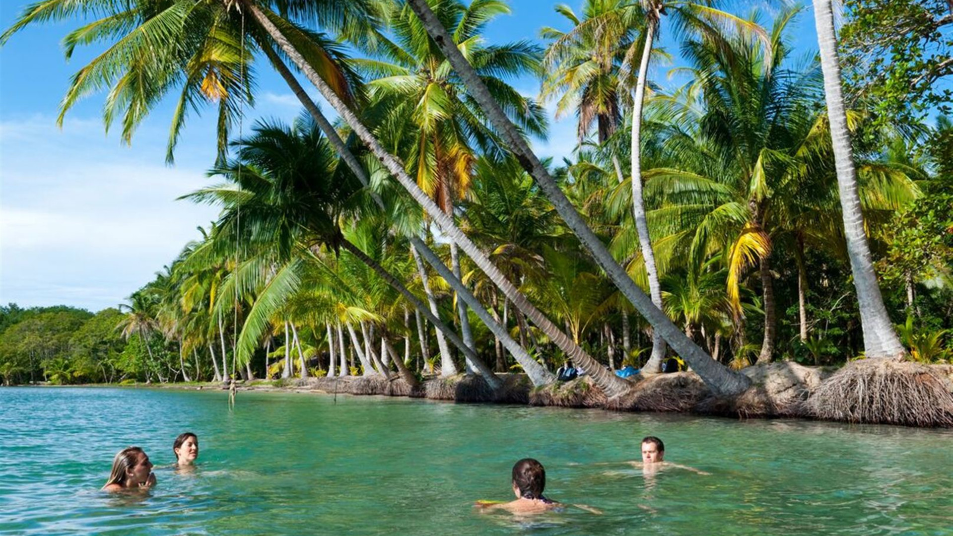 Click to view large image Costa Rica & Panama Discovery