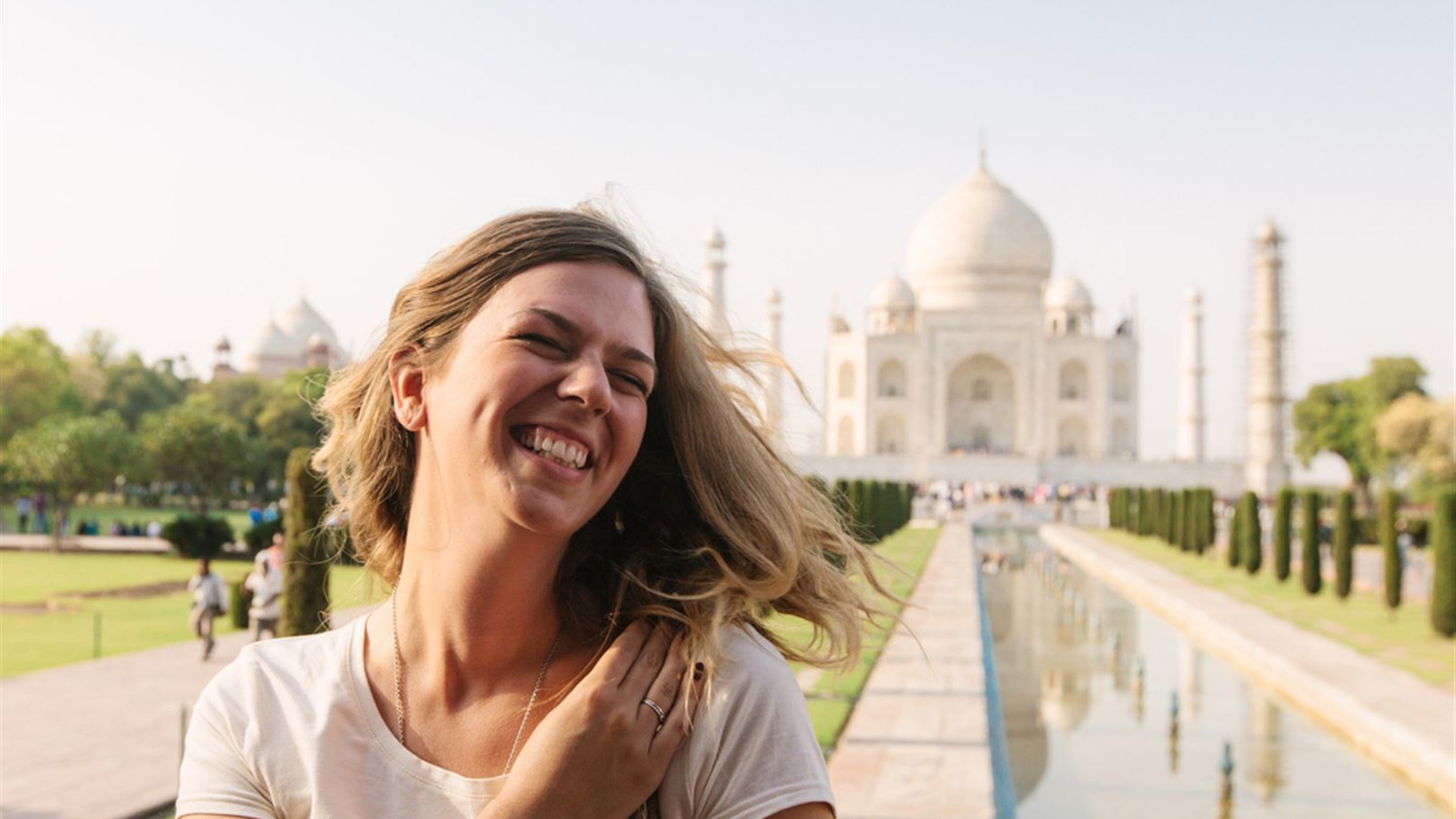 Click to view large image India & Nepal Adventure