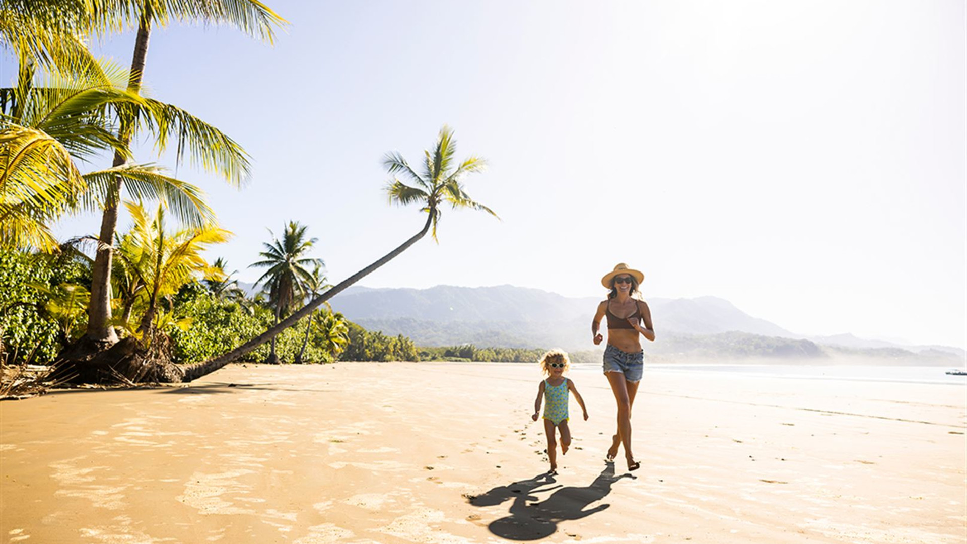 Click to view large image Best of Costa Rica Family Holiday