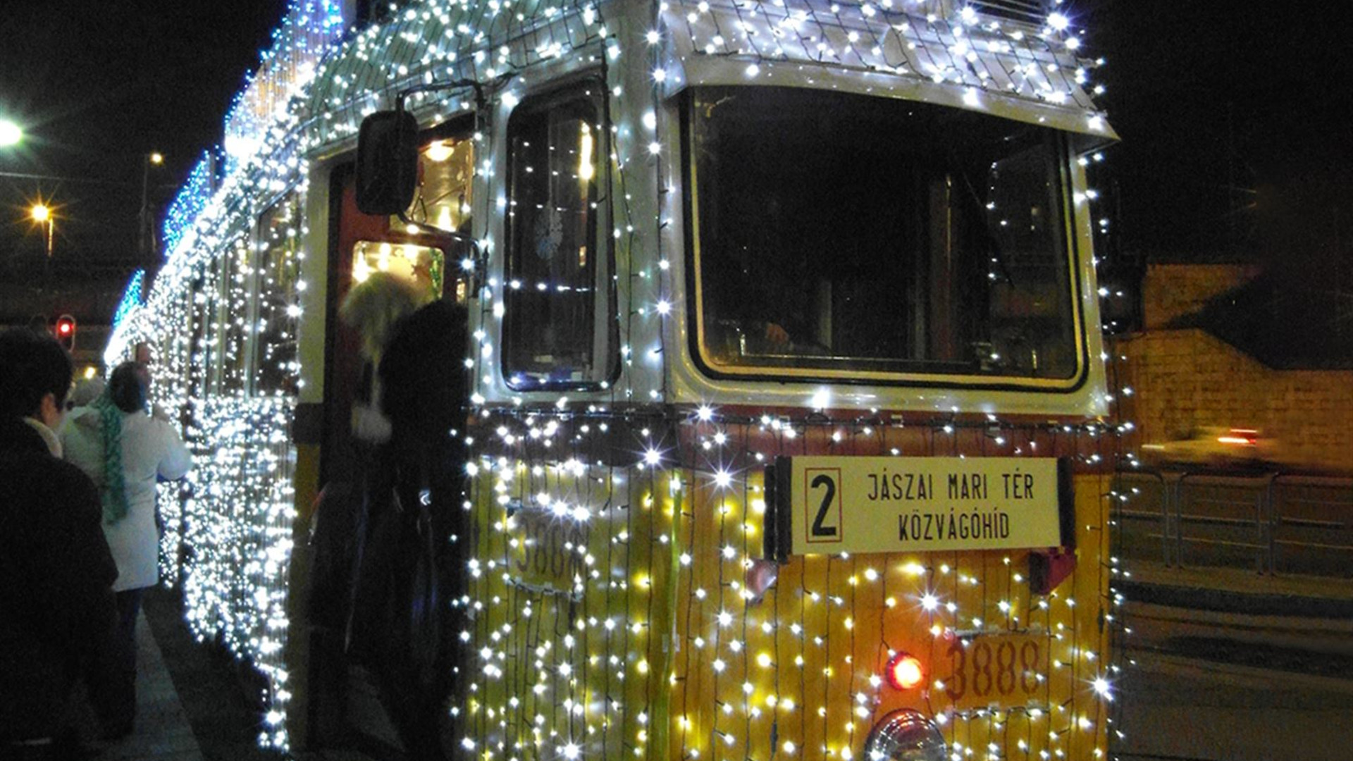Click to view large image Europe Christmas Markets: Munich to Budapest