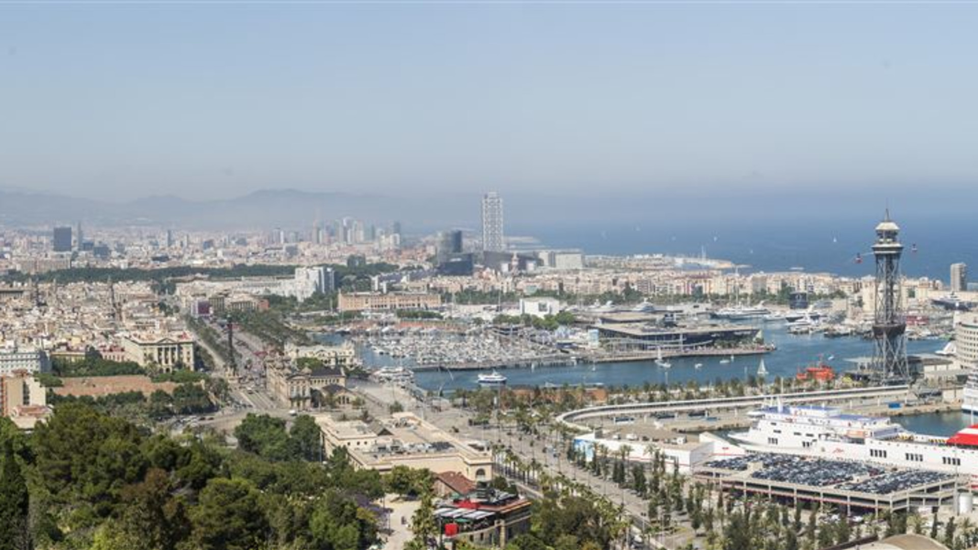 Click to view large image Highlights of Portugal & Spain