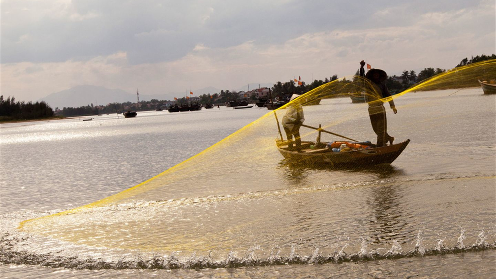 Click to view large image Classic Vietnam: Hanoi to the Mekong