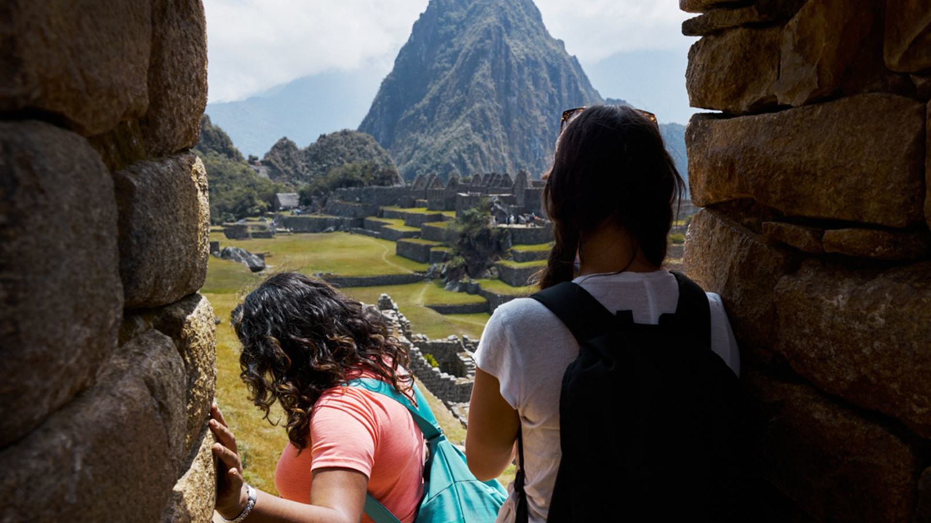 Click to view large image Premium Peru in Depth with Ica Valley