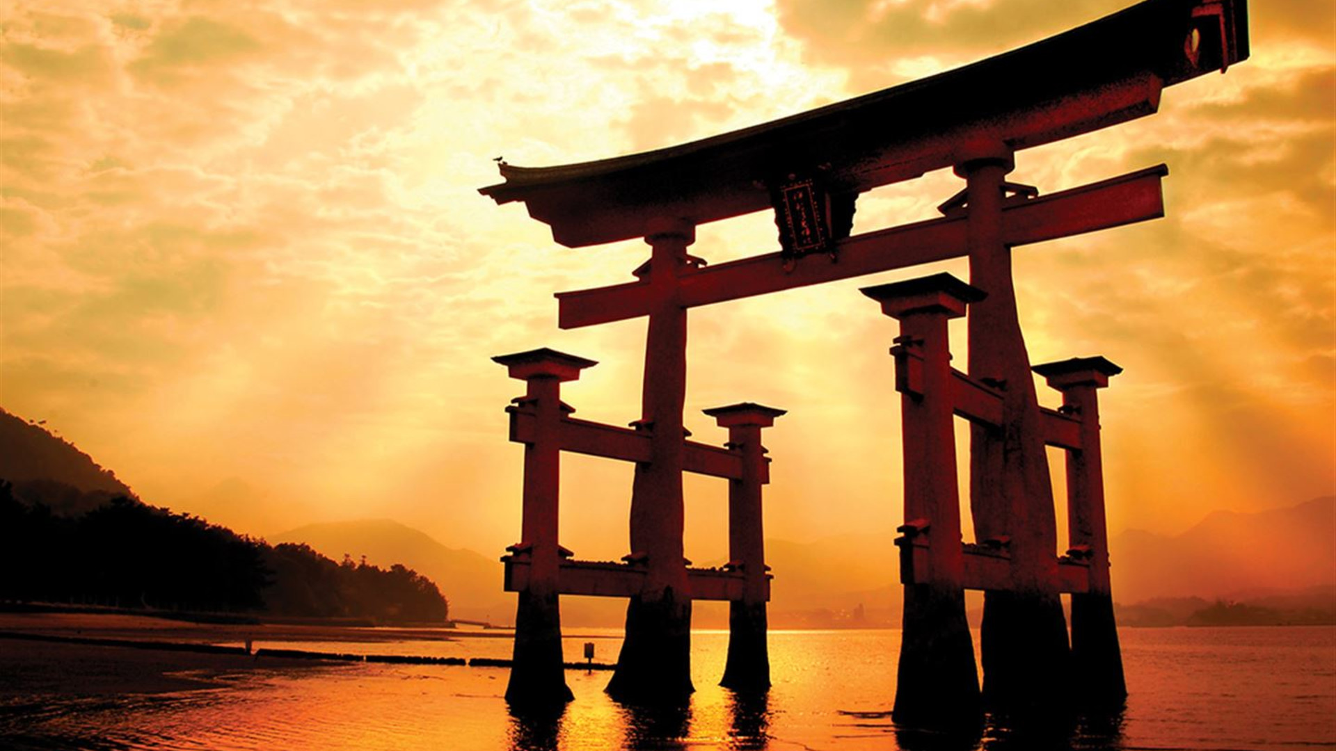 Click to view large image Seoul to Osaka: Beaches & Big Cities