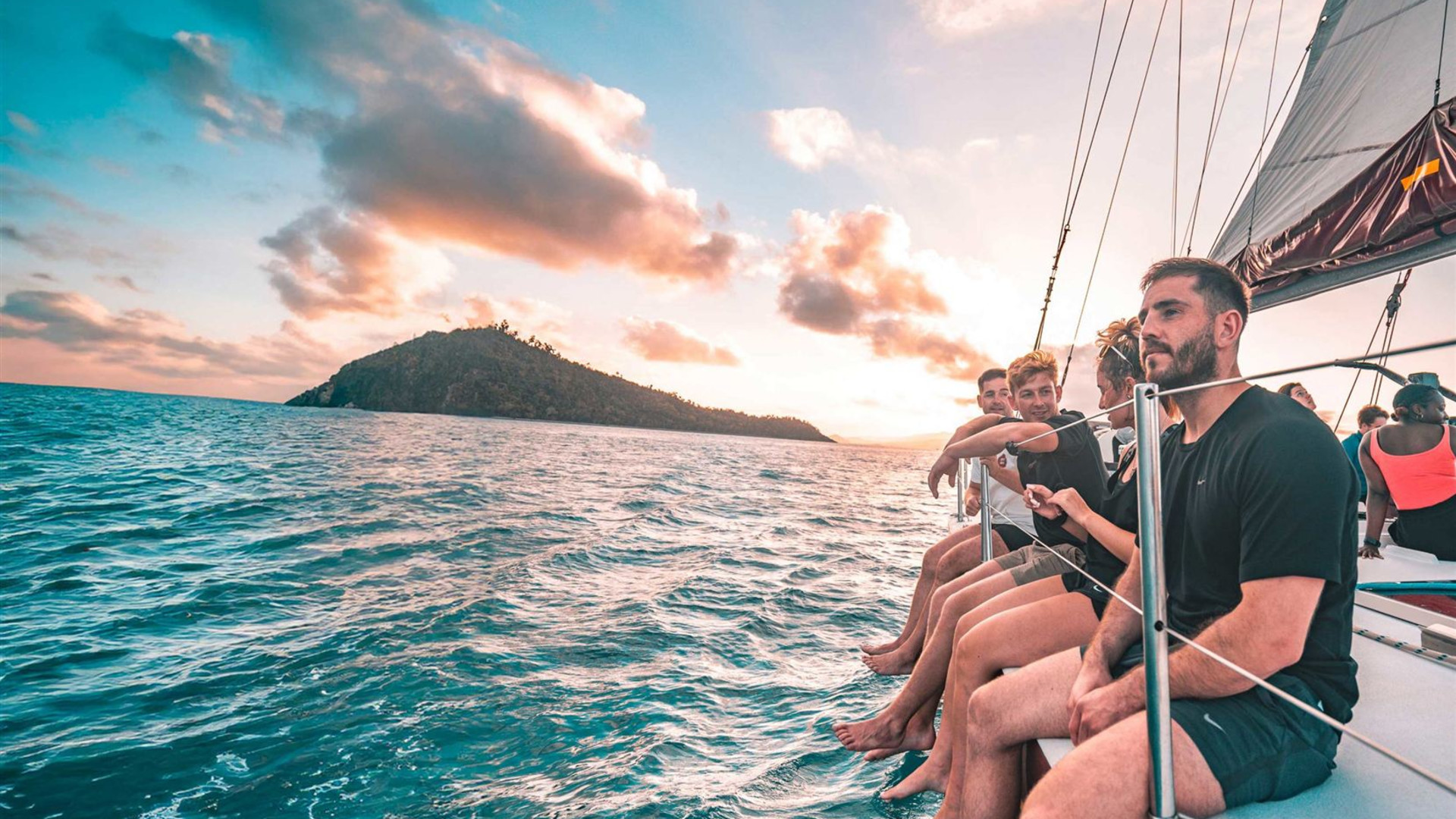 Click to view large image Australia: North Queensland Adventure