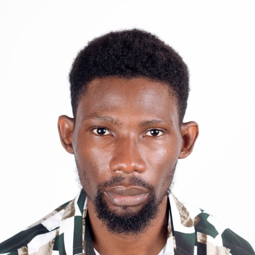 Praise Balogun
