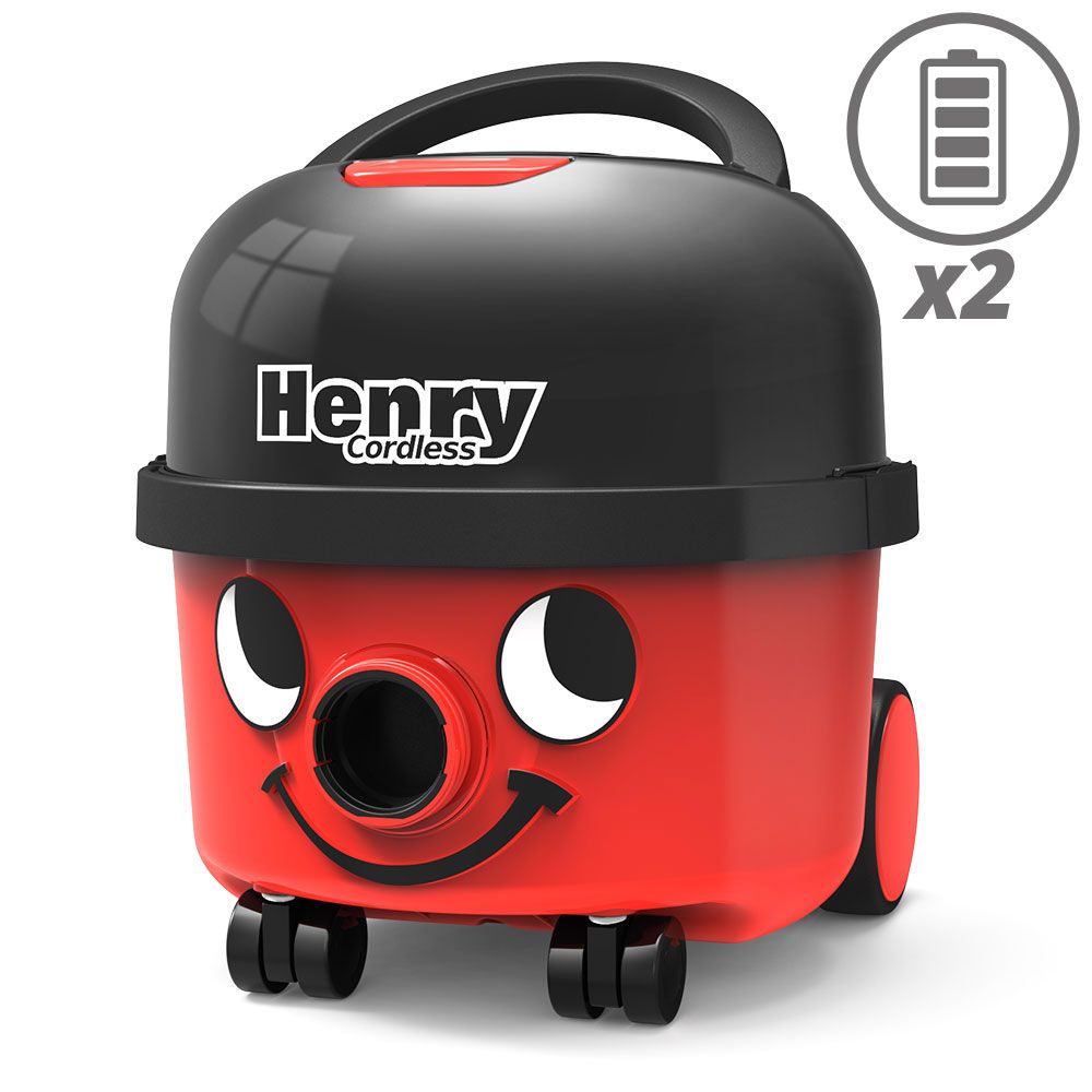 HENRY HOOVER ASPIRAPOLVERE numatico da lavoro economico # EUR 29