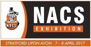 nacs exhibition logo 2017
