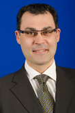David-Donald David Donald - NACS Head of Training