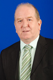 Bob-Leonard Bob Leonard - Chairman & Director of Training