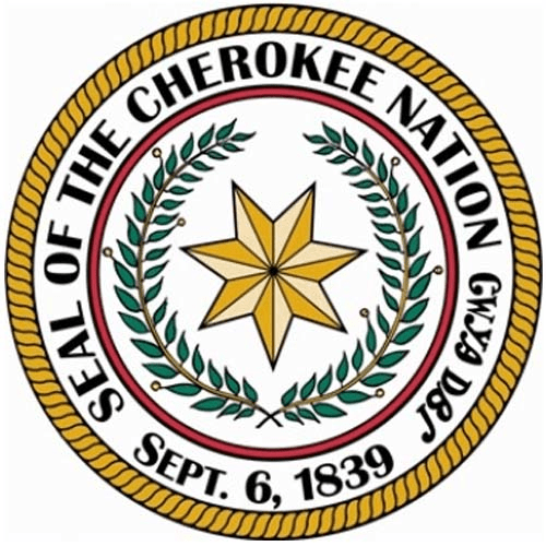 Cherokee Nation Cherokee Nation