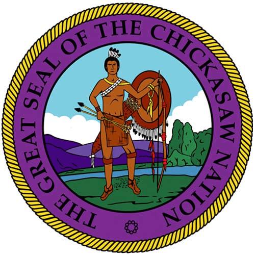 Chickasaw Nation Chickasaw Nation