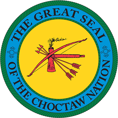 Choctaw Nation of Oklahoma Choctaw Nation of Oklahoma