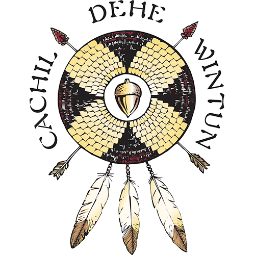 Colusa Indian Community Council - Cachil Dehe Band of Wintun Indians Colusa Indian Community Council - Cachil Dehe Band of Wintun Indians