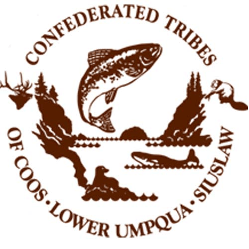 Confederated Tribes of Coos, Lower Umpqua & Siuslaw Indians Confederated Tribes of Coos, Lower Umpqua & Siuslaw Indians