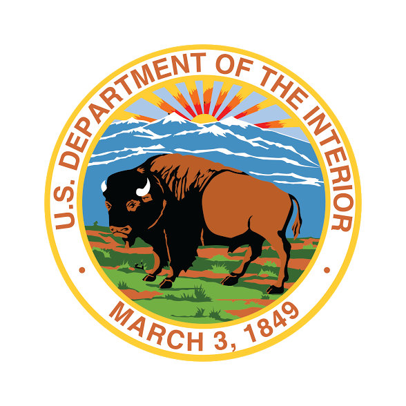 U.S. Department of the Interior U.S. Department of the Interior
