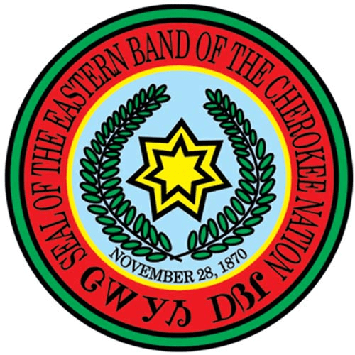 Eastern Band of Cherokee Indians Eastern Band of Cherokee Indians