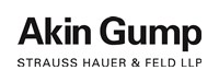 Akin Gump Strauss Hauer & Feld LLP Akin Gump Strauss Hauer & Feld LLP
