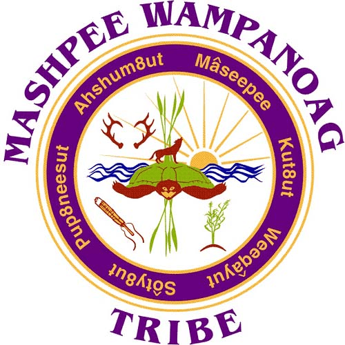 Mashpee Wampanoag Tribe Mashpee Wampanoag Tribe