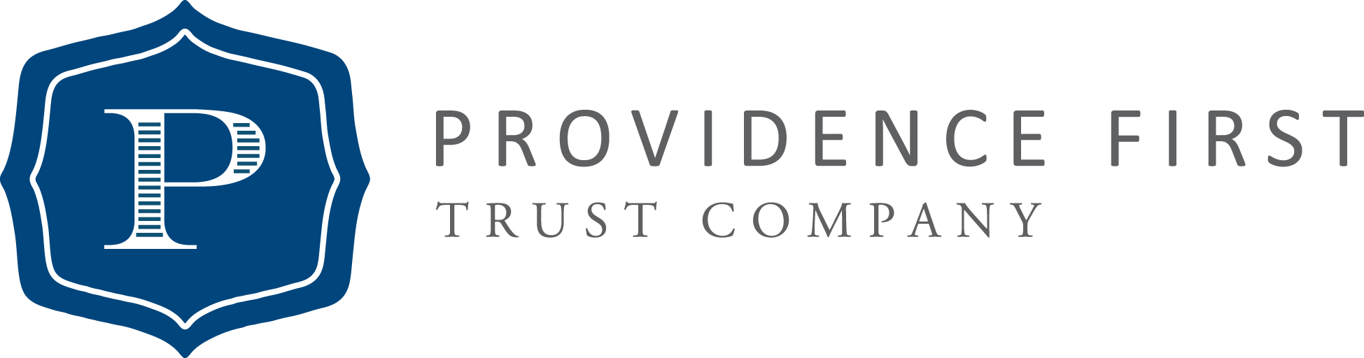 Providence First Trust Company Providence First Trust Company