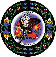 Pokagon Band of Potawatomi Indians Pokagon Band of Potawatomi Indians