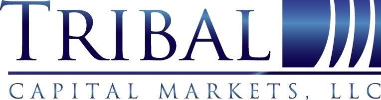 Tribal Capital Markets, LLC Tribal Capital Markets, LLC