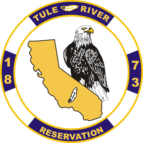 Tule River Tribe Tule River Tribe