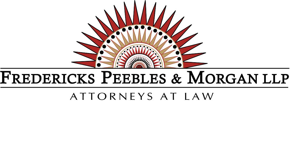 Fredericks Peebles & Morgan LLP Fredericks Peebles & Morgan LLP