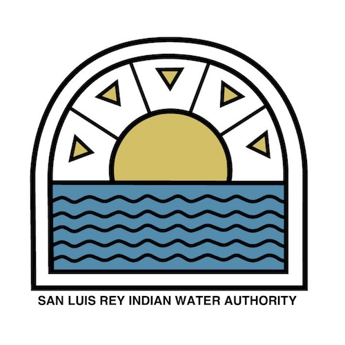 San Luis Rey Indian Water Authority San Luis Rey Indian Water Authority