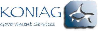 Koniag Government Services Koniag Government Services