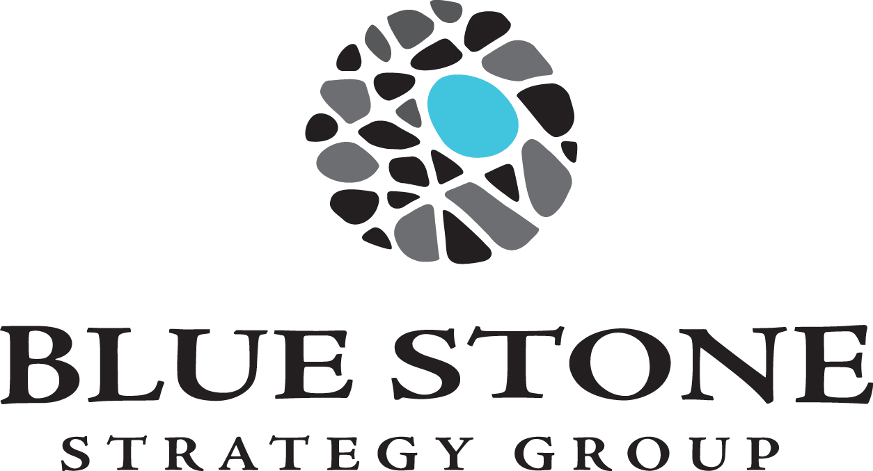 Blue Stone Strategy Group Blue Stone Strategy Group