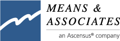 Means & Associates, an Ascensus company Means & Associates, an Ascensus company
