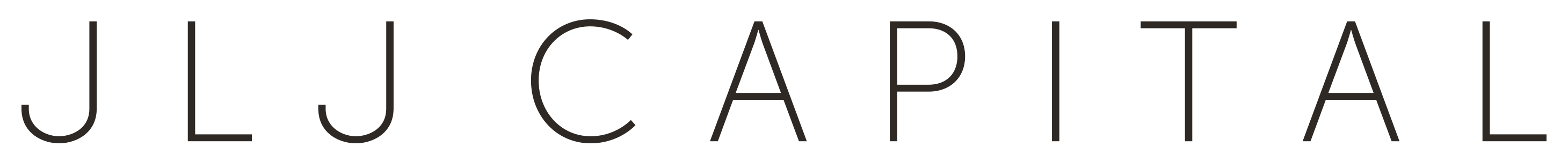 JLJ Capital LLC JLJ Capital LLC
