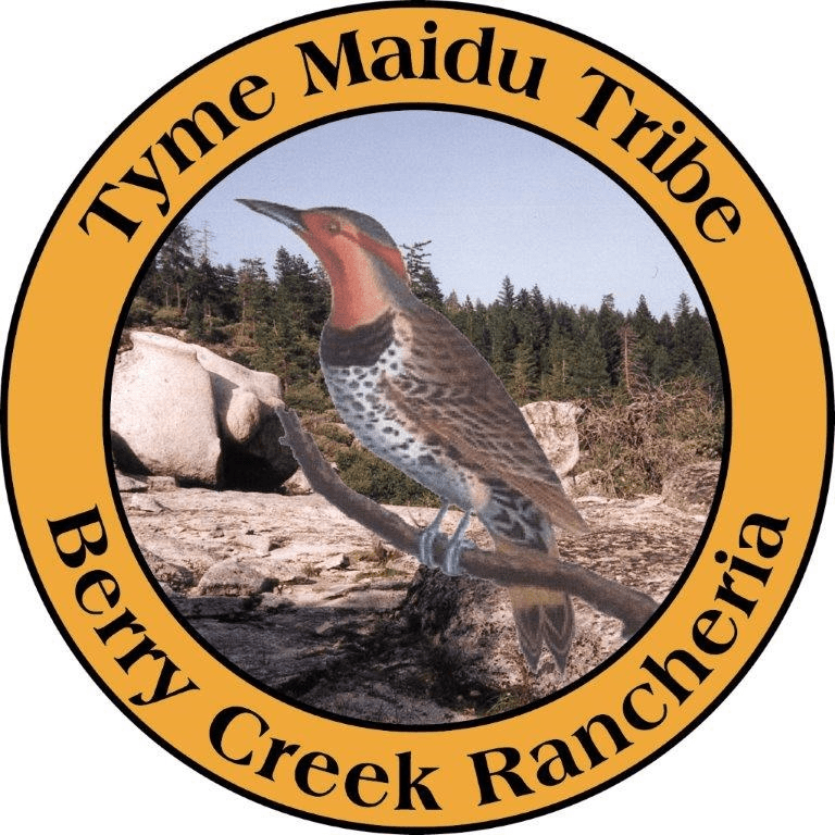 Berry Creek Rancheria Berry Creek Rancheria