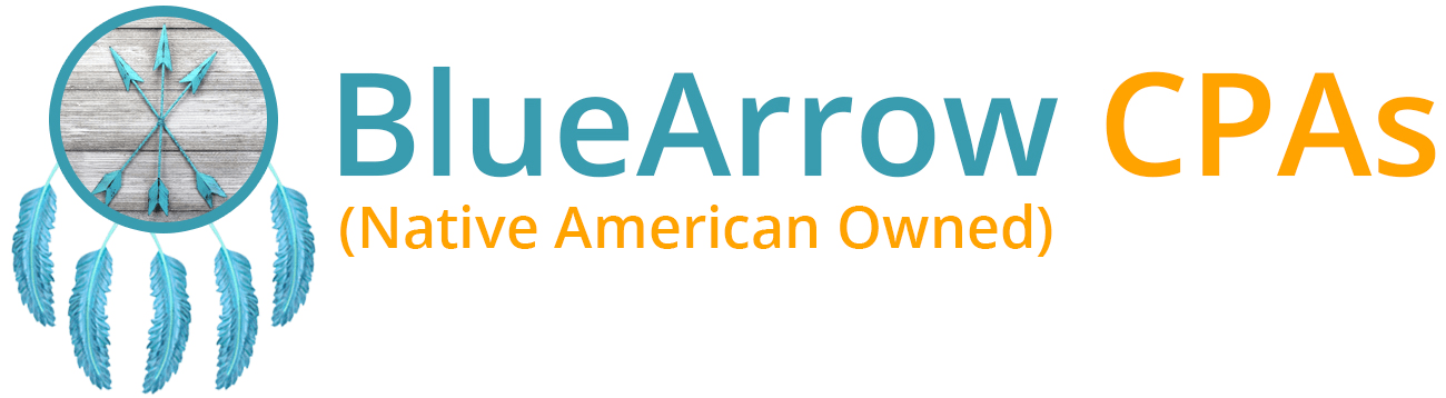Blue Arrow CPA Blue Arrow CPA