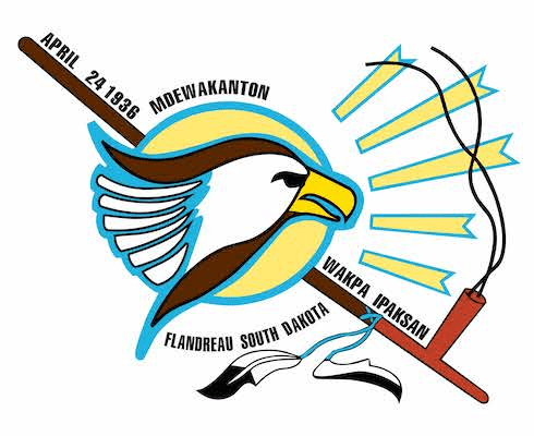 Flandreau Santee Sioux Tribe Flandreau Santee Sioux Tribe