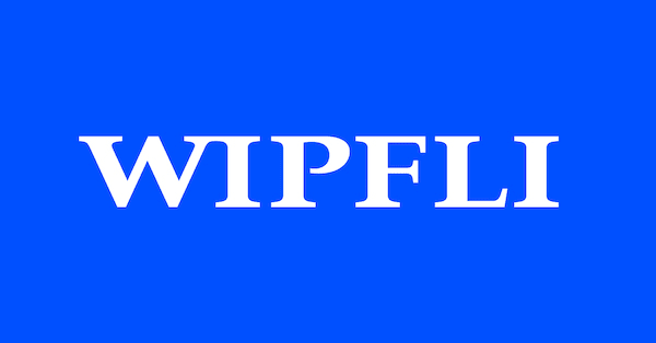 Wipfli LLP Wipfli LLP