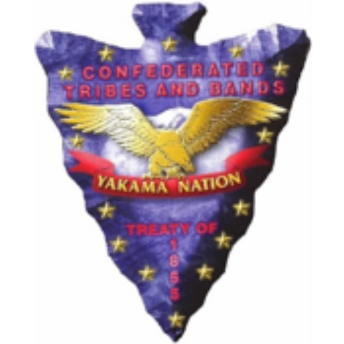 Confederated Tribes & Bands of the Yakama Nation Confederated Tribes & Bands of the Yakama Nation