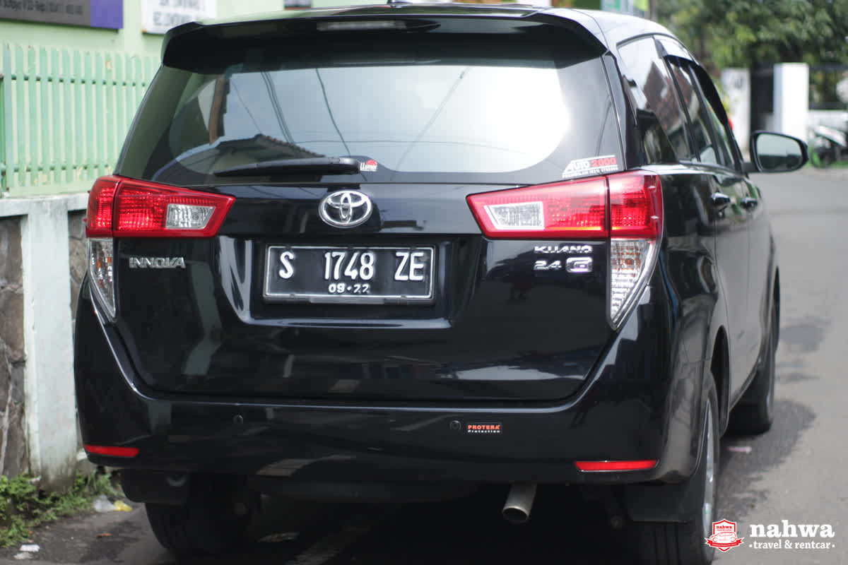 travel malang surabaya