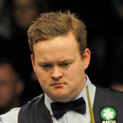 Shaun Murphy profil kép