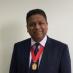 Cllr Ajay Maru