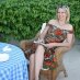 Sally Wilton