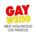 Gay West Hollywood