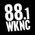 Wknc 88.1 Fm