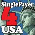 #SinglePayer for Usa