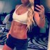 Fitness Fitspo