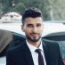 MuhammadSmiry - Gaza