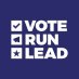 VoteRunLead