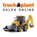 Truck & Plant Online